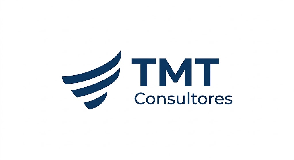 TMT Consultores Logo